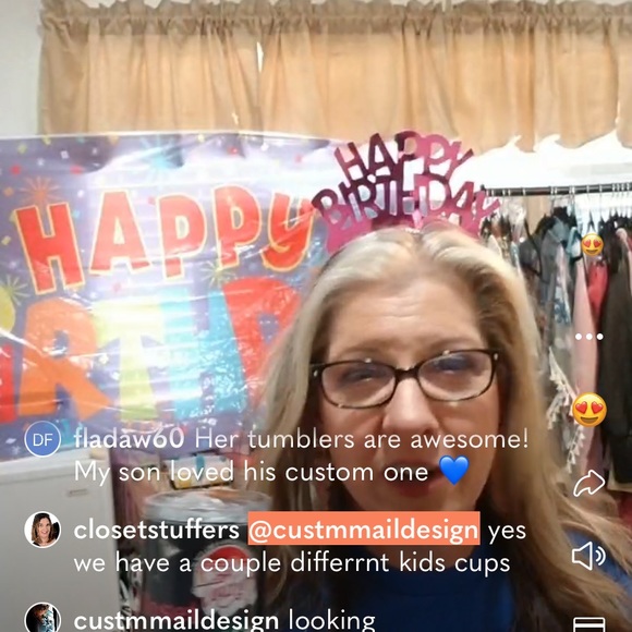 Meet your Posher, Maribel - Picture 10 of 15